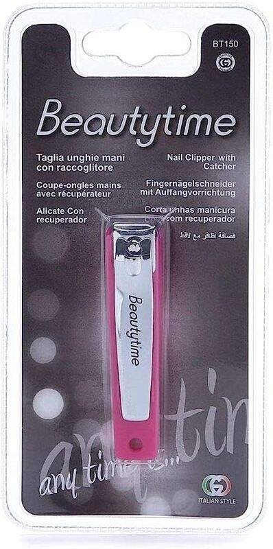 

Beauty Time Bt150 Beautytime Nail Cliper W Catcher