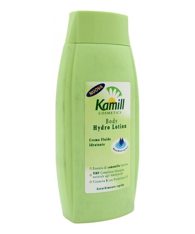 

KAMILL CLASSIC BODY LOTION 250 ML