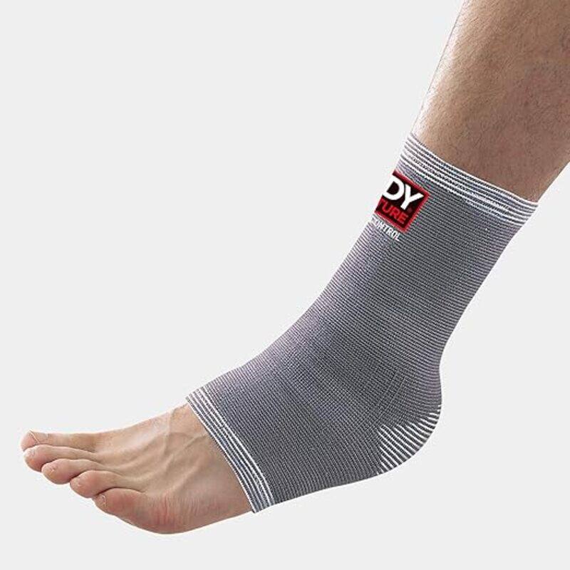 

Orthopedic 3400-4 Elastic Ankle Support Support Size 4