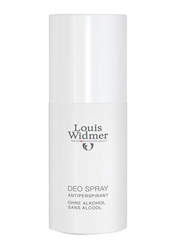 Louis Widmer Anti Perspirant Deodorant Spray, 75ml