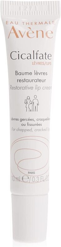 Avene Cicalfate Baume Lvres Lip Balm, 10ml