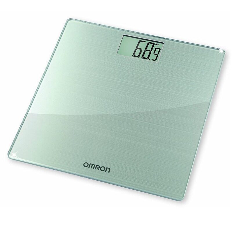 

Omron Hn288 Digital Personal Scale