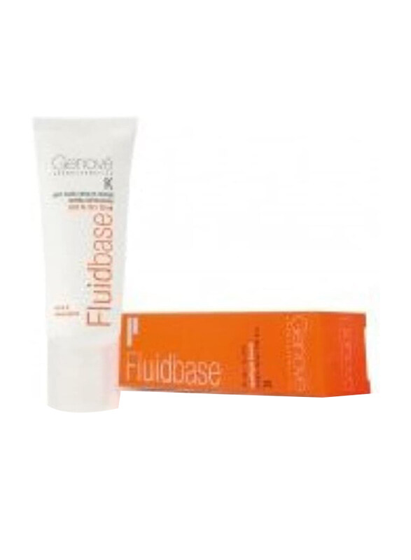 

Genove Dermatologics Fluid Base K Crema Tubo, 20ml