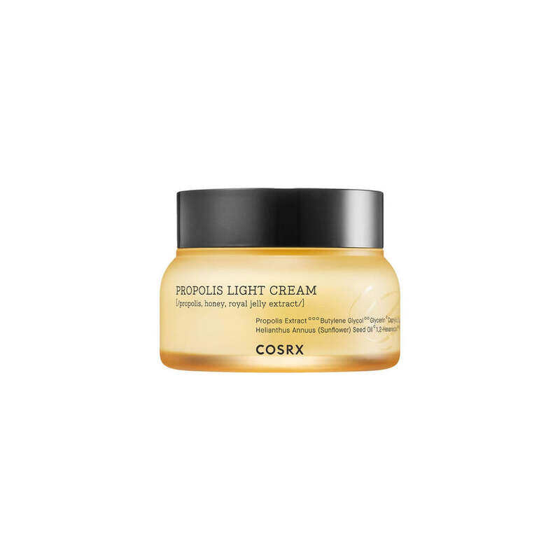 

COSRX FULL FIT PROPOLIS LIGHT CREAM
