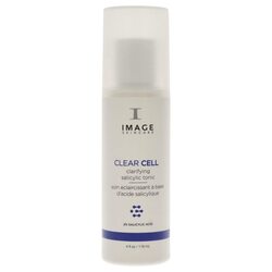 Image Skincare Salicylic Clarifying Tonic Astringents & Toners, 118ml