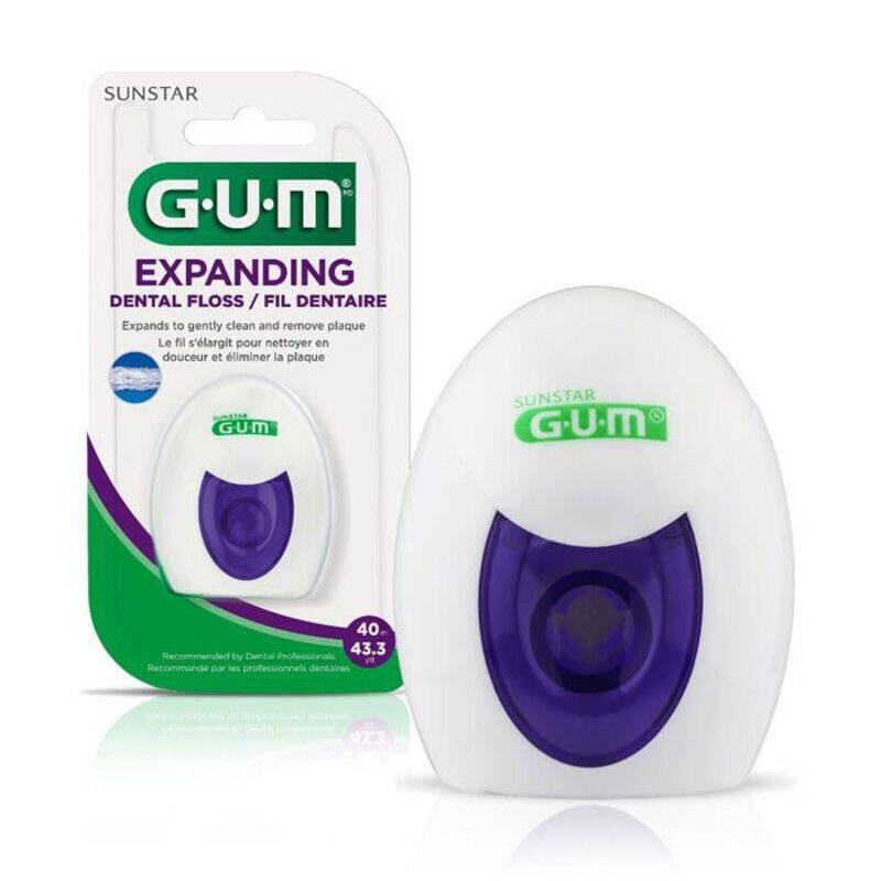 

Butler 2030 Expanding Floss