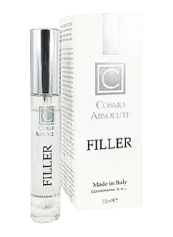 Cosmo Absolute Filler Serum, 15ml