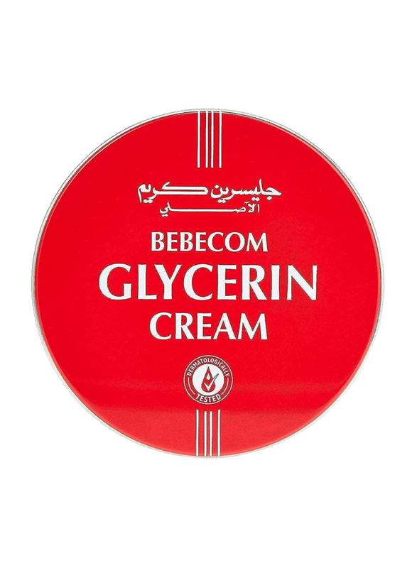 Bebecom Glycerine Cream, 400ml