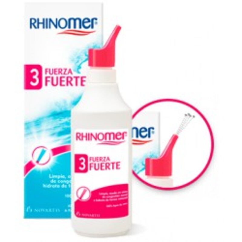 RHINOMER SOL FORCE 3