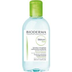 Bioderma Sebium H2O Solution 250Ml