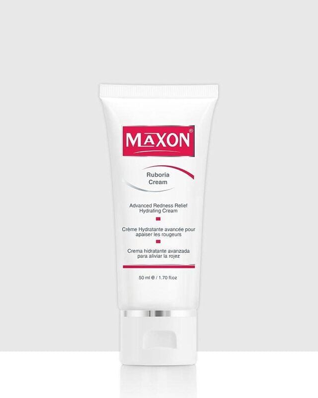 Max-On Ruboria Cream, 50ml