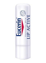 Eucerin Active Care for Lips, 4.8gm