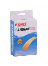 Novamed Skin Color Bandages 50S (Hy0492)