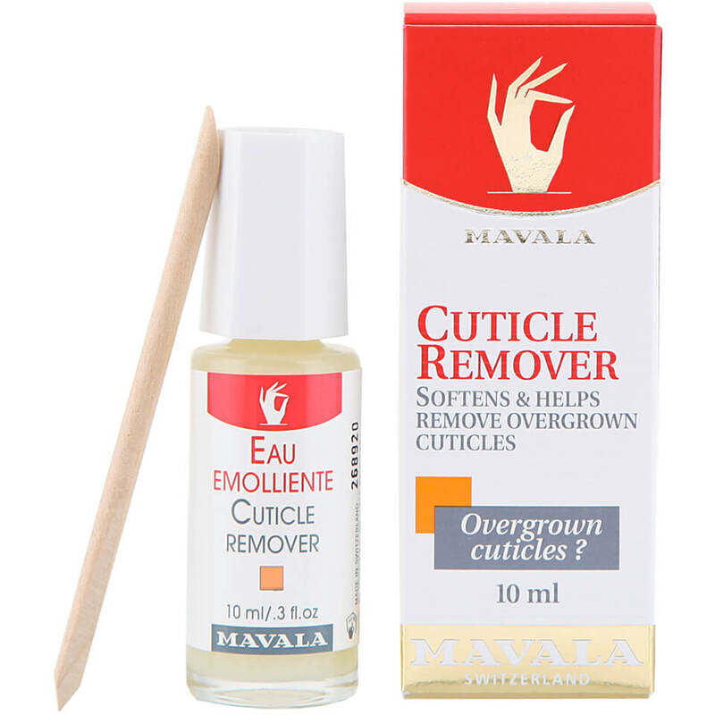 

Mavala Cuticle Remover-10 Ml