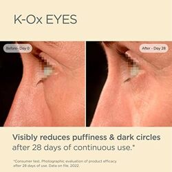 Isdin Isdinceutics K-Ox Eye Cream, 15gm