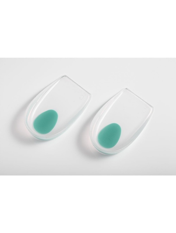 Super Ortho Silicone Heel Pad - O0-015(L)