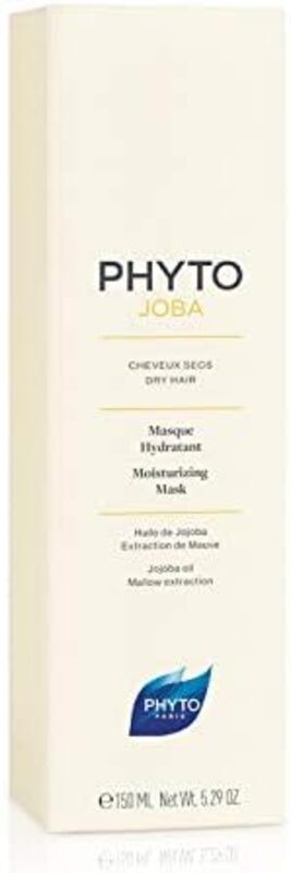 Phyto Joba Moisturizing Mask, 150ml