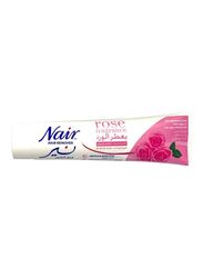 NAIR HAIR REM CREAM ROSE 110ML