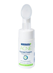 Novaclear Acne Facial Foam, 100ml