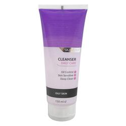 SKINLAB CLEANSER DAILY CARE OILY SKIN - 150ML