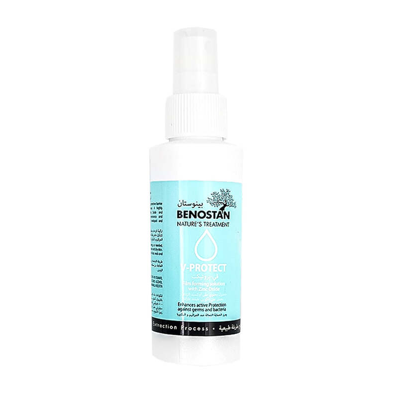 Benostan V Protect Spray 100Ml