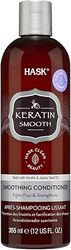 HASK KERATIN PROTEIN SMOOTHING CONDITIONER 355ML