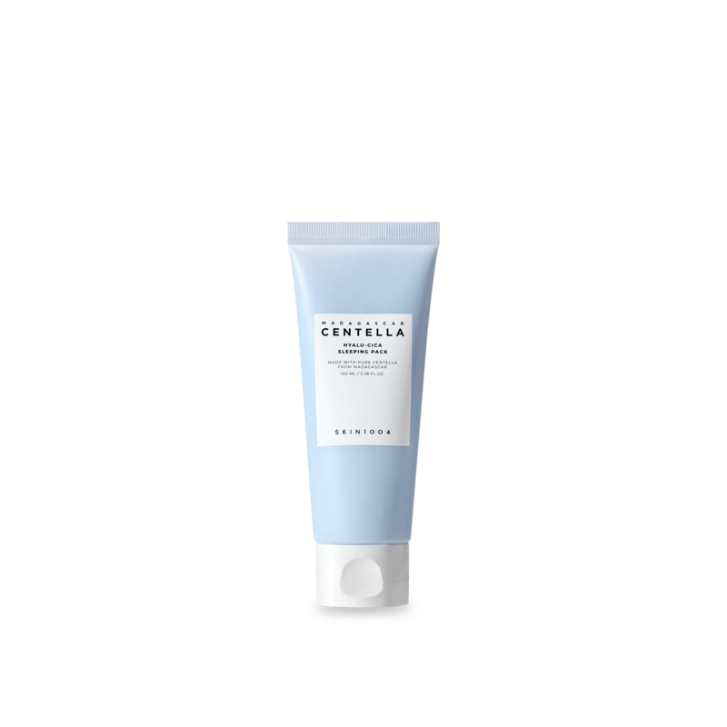 

Skin1004 Madagascar Centella Hyalu Cica Sleeping Pack 100Ml
