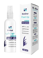 Bio Ghar Foot Up Spray, 100ml