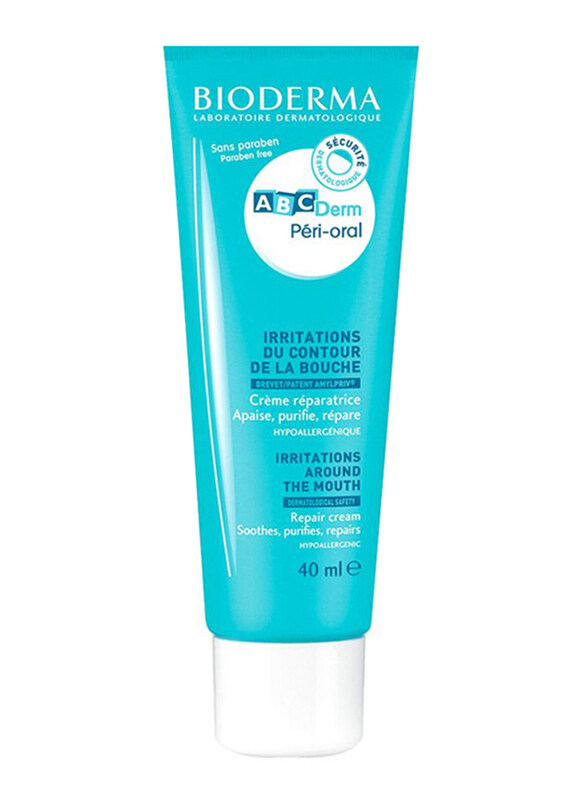 

Bioderma 40ml ABC Derm Peri-Oral Cream