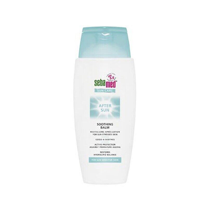 

Sebamed After Sun Soothing Balm, 150ml