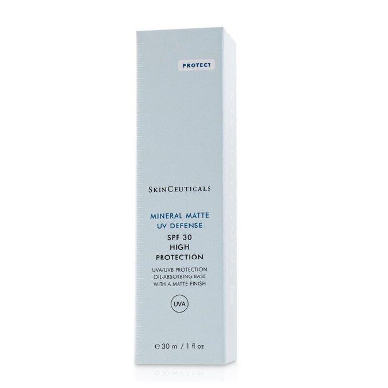 

SKIN CEUTICALS MINERAL UV DEFENSE SPF 30 HP 30 ML