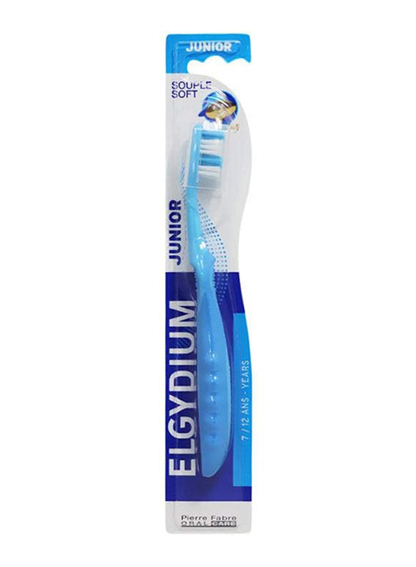 

TML Elgydium Junior Toothbrush