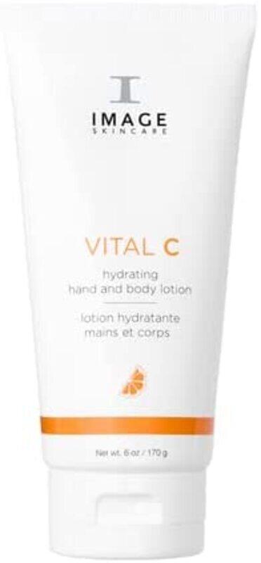 

Image Skincare Hydrating Hand and Body Lotion, 170gm