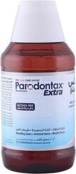 Parodontax Extra Mint Mouthwash, 300ml