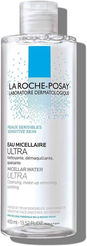 

La Roche-Posay Physiologique Solution Micellaire, 400ml