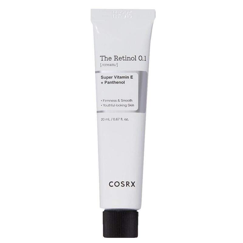 

COSRX COSRX THE RETINOL 0.1 CREAM