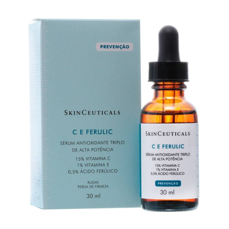 

Skin Ceuticals C E Ferulic 30 Ml