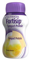 Nutricia Fortisip Compact Vanilla 125 Ml