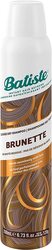 Batiste Brunette Dry Shampoo for Colour Hair, 200ml