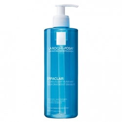 La Roche Posay Effaclar Foaming Gel 400Ml