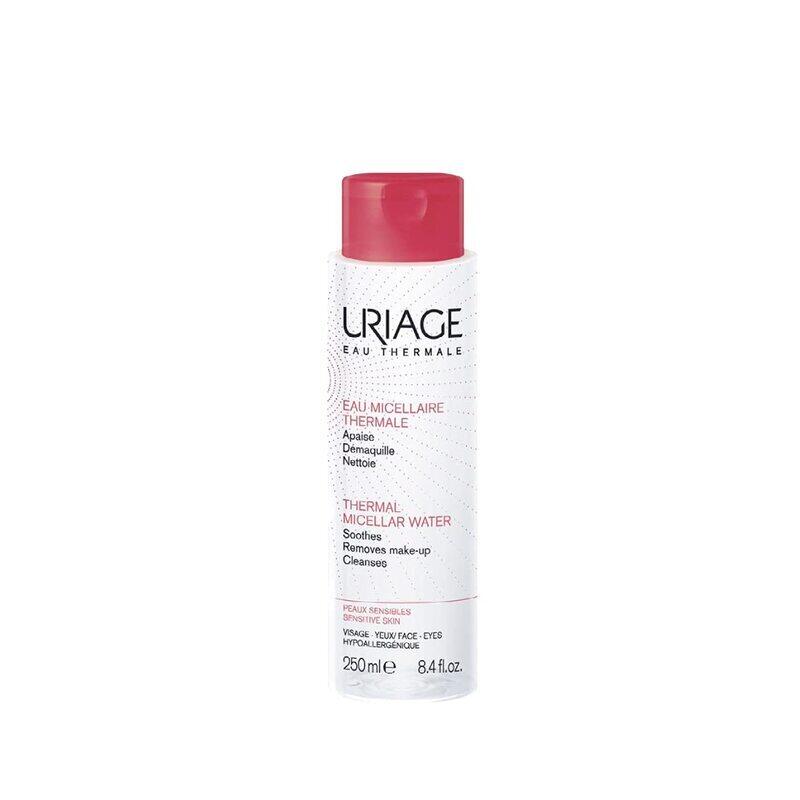 

Uriage Thermal Micellar Water, 250ml