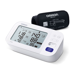 Omron B.P. Monitor M6 Comfort