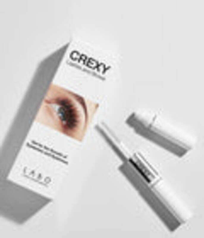 

Crexy Eyelashes & Eyebrows 8Ml