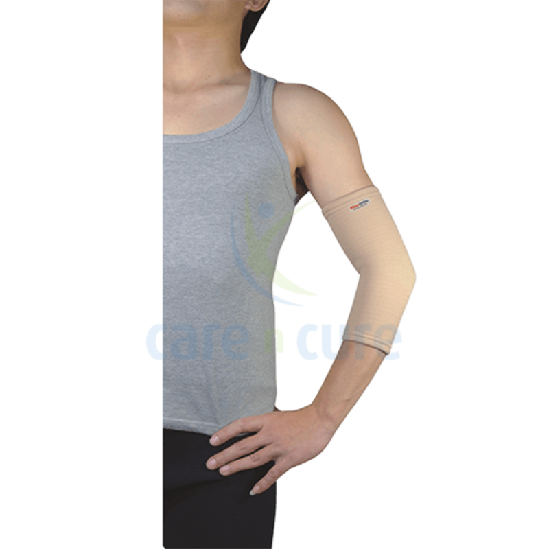 

Superortho Super Ortho Elastic Elbow Support(Beige) - A3-007 L