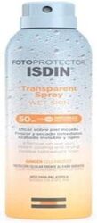 Isdin Fotoprotector Adult Skin Care Sunscreen, 250ml