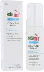 Sebamed Clear Face Cleansing foam, 150ml