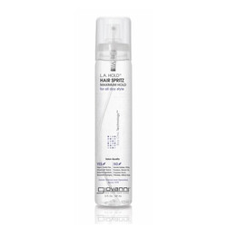 GIOVANNI HOLD HAIR SPRAY 5OZ 147ML