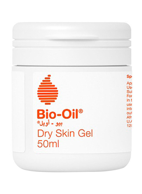 Bio-Oil Dry Skin Gel, 50ml