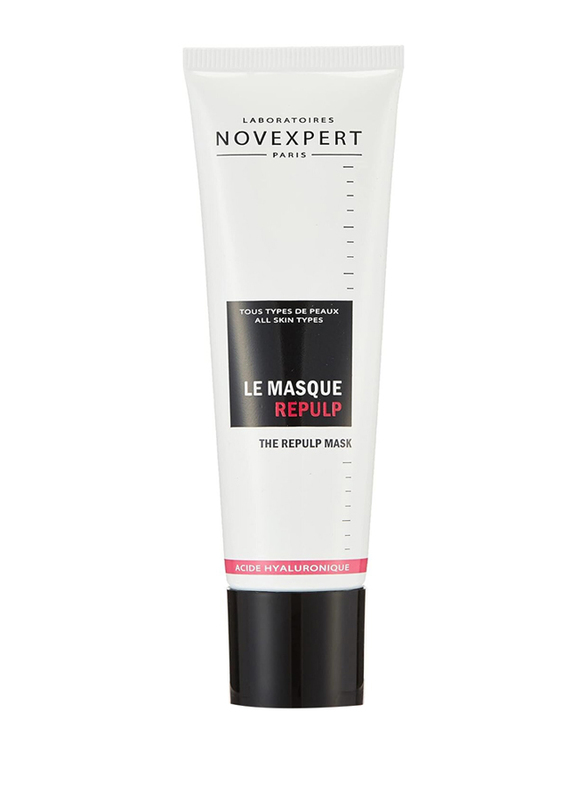 

Novexpert The Repulp Mask for All Skin Types, 50ml