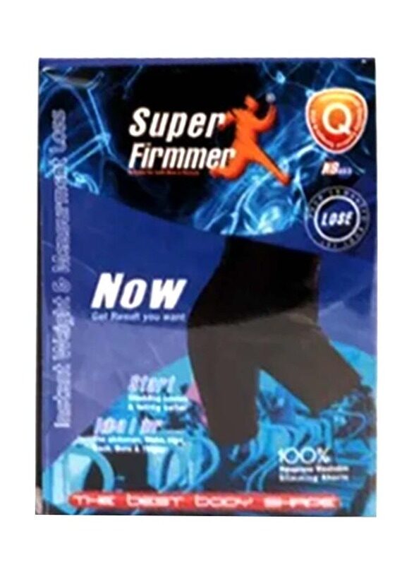 

Super Firmer Slimming Suite Short 6Xl